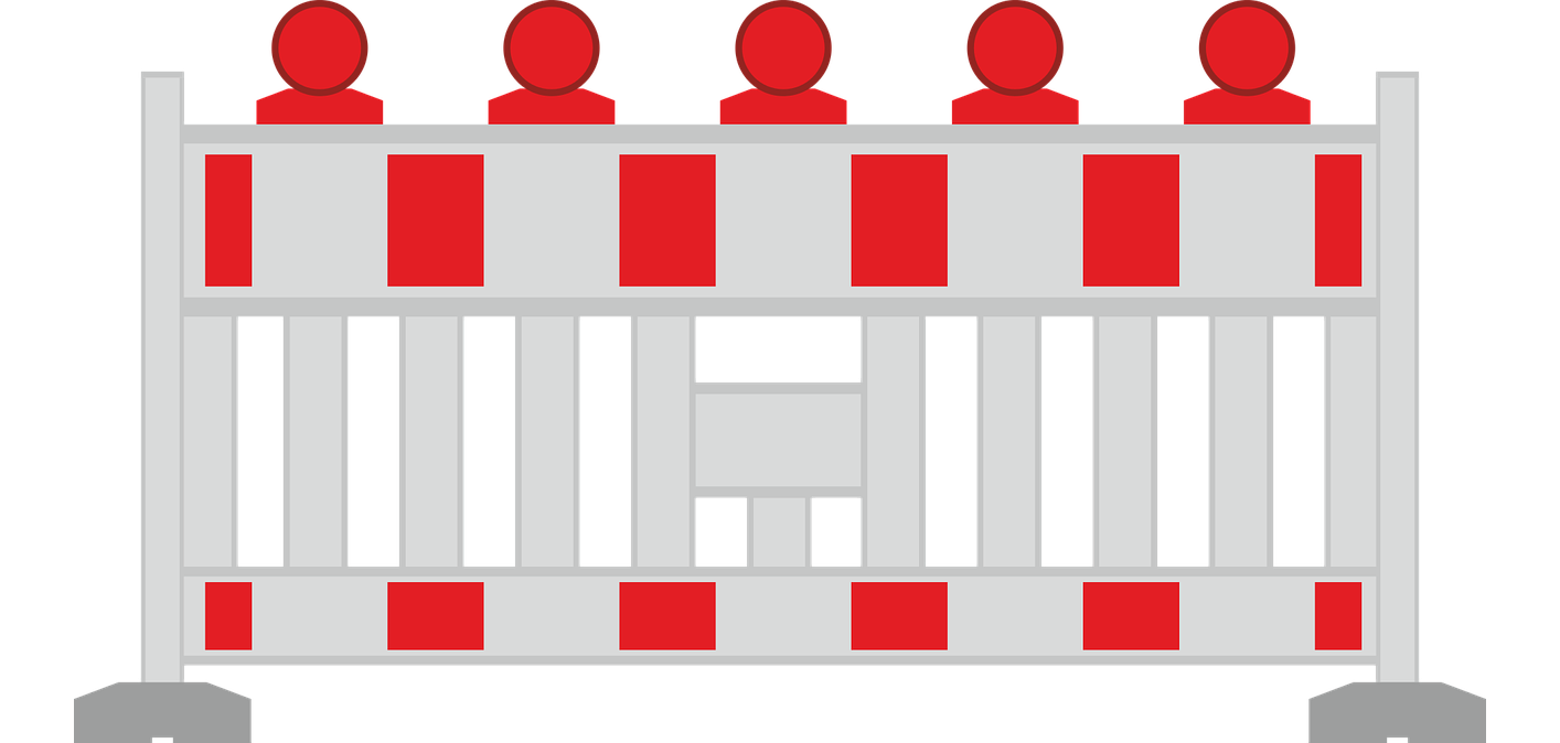 Straßensperrungen Startseite