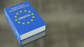 Zeigt das Gesetzbuch DSGVO